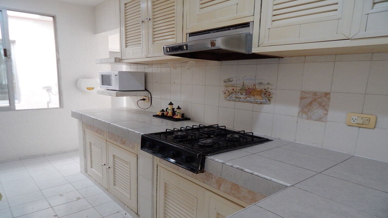 Photo of Kitchen in Downtown Cancun