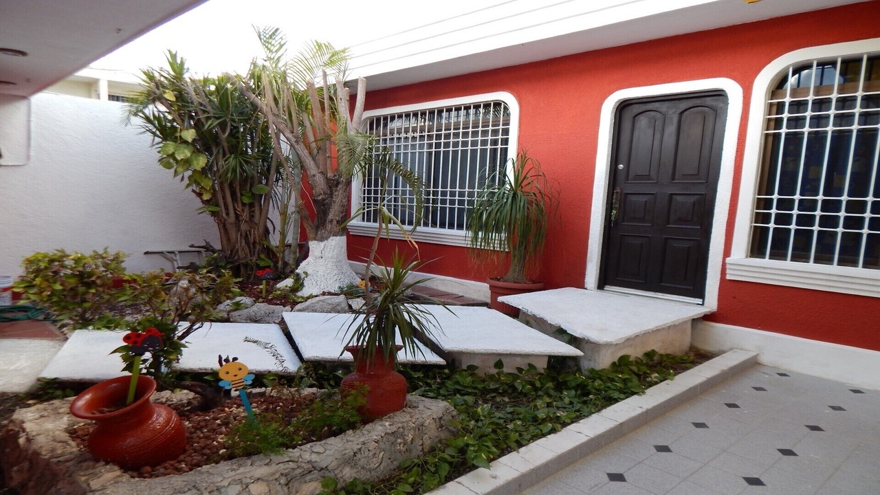 Photo of Outdoor in Downtown Cancun