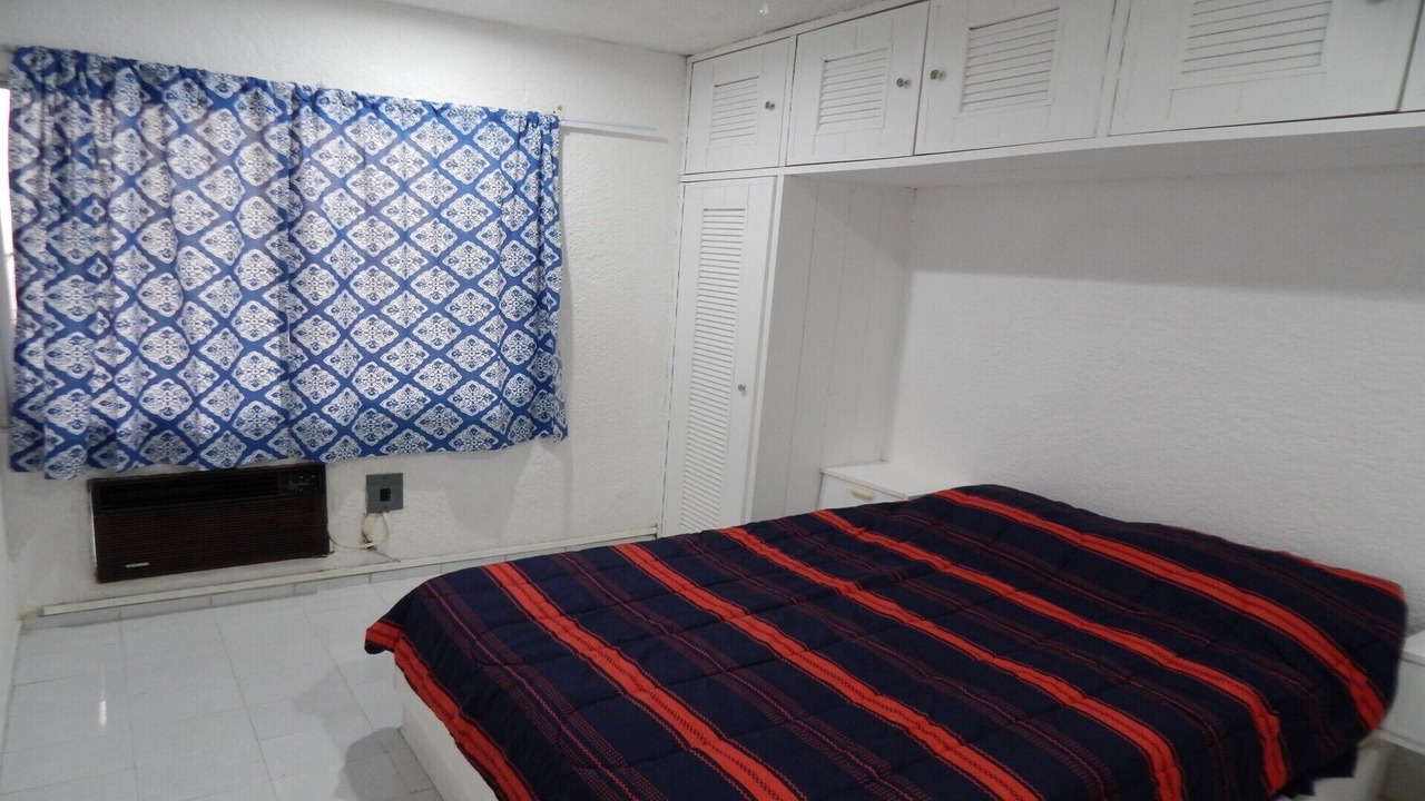 Photo of Bedroom in Downtown Cancun