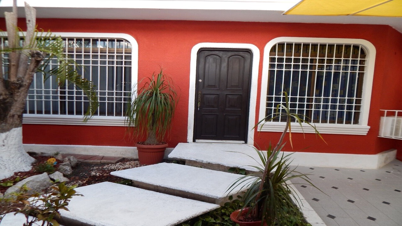 Photo of Outdoor in Downtown Cancun