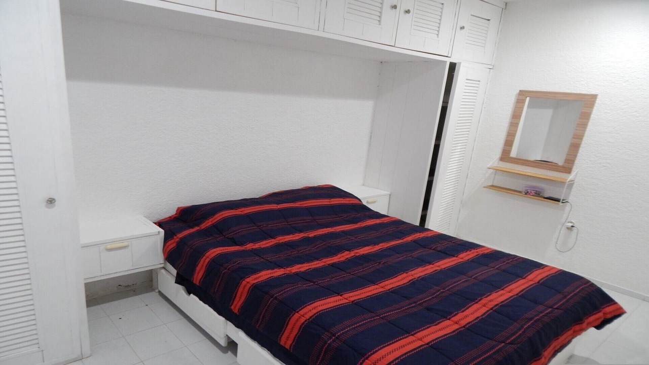 Photo of Bedroom in Downtown Cancun