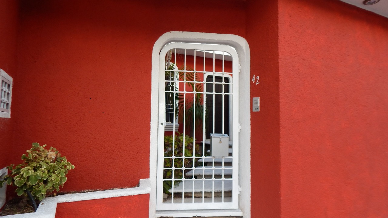 Photo of Outdoor in Downtown Cancun