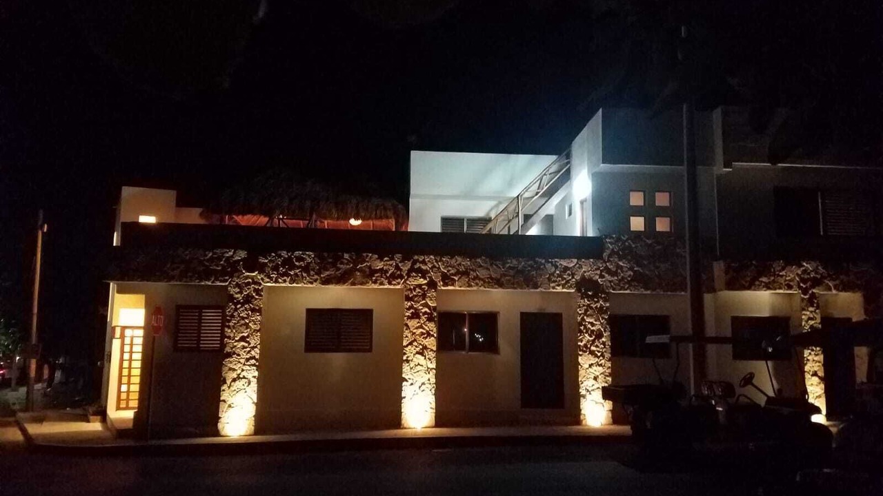 Photo of Outdoor in Colonia Meteorologico