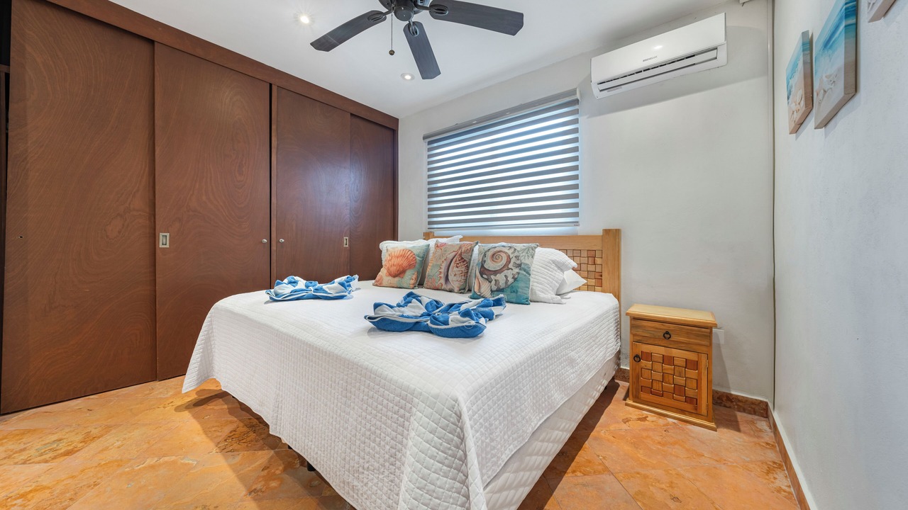 Photo of Bedroom in Colonia Meteorologico