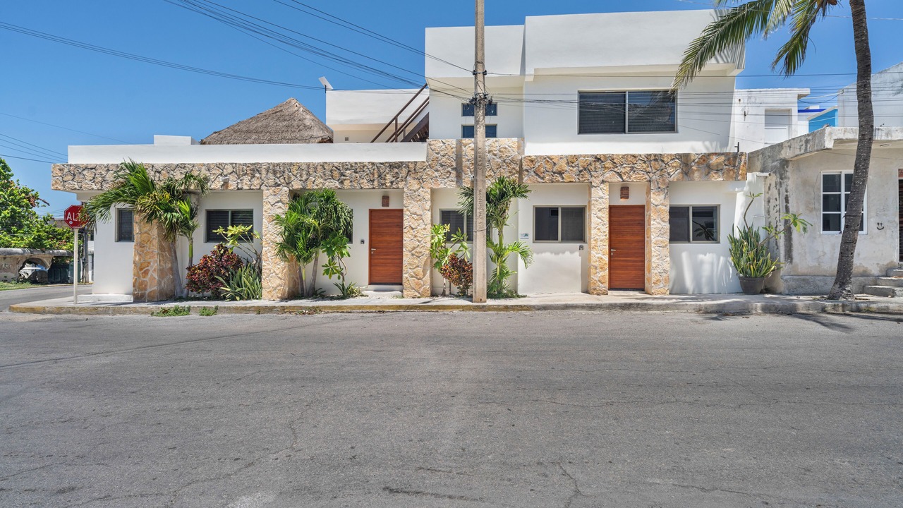 Photo of Outdoor in Colonia Meteorologico