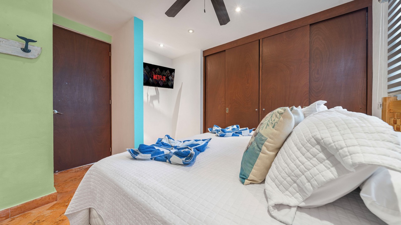 Photo of Bedroom in Colonia Meteorologico