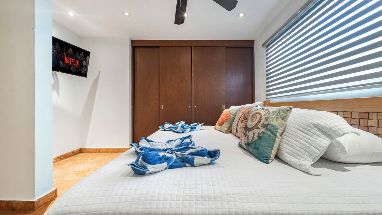 Photo of Bedroom in Colonia Meteorologico