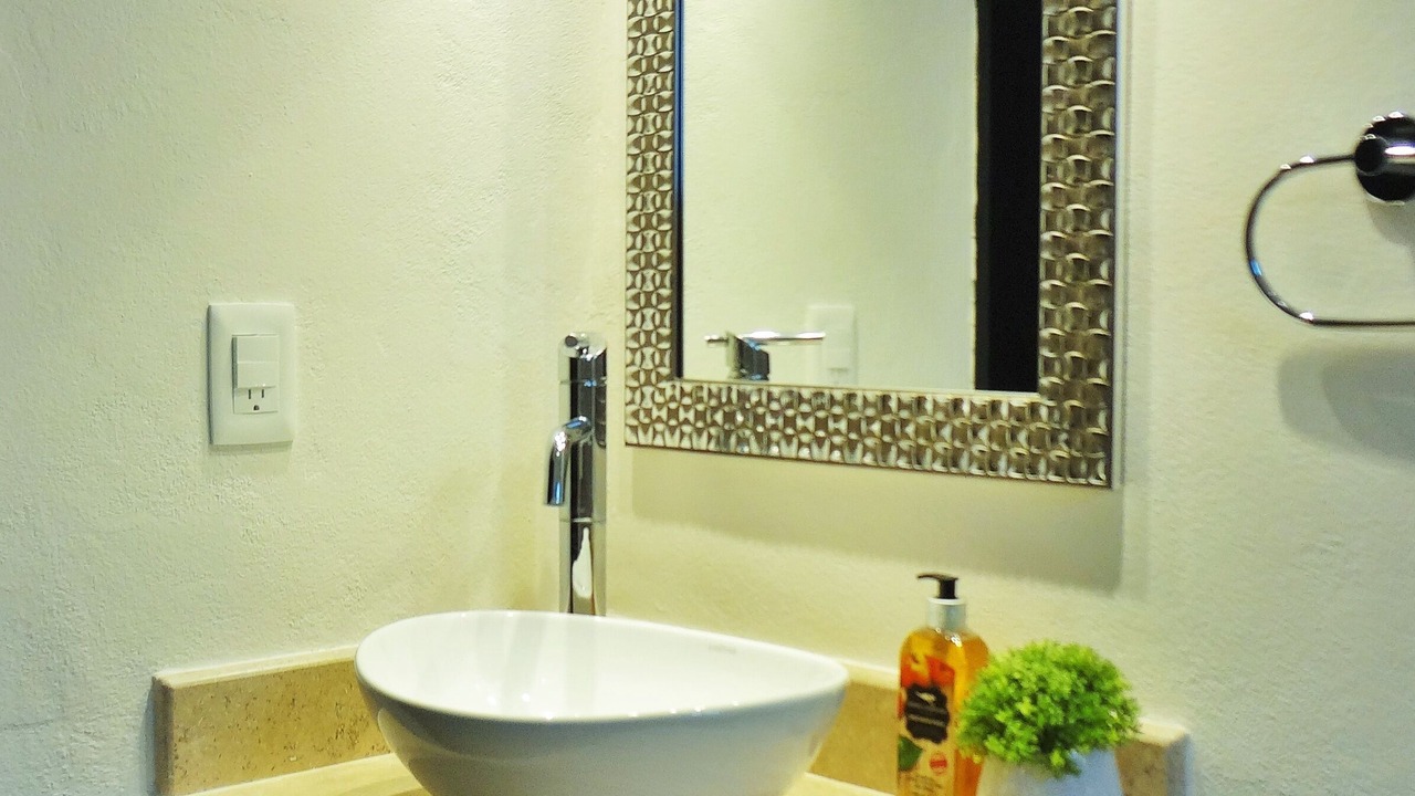 Photo of Bathroom in Puerto Juarez