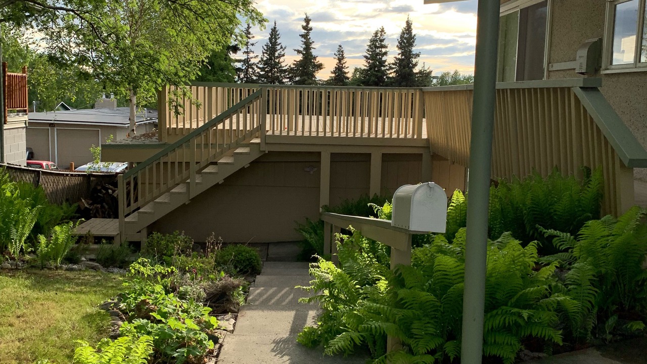 Photo of Outdoor in South Addition