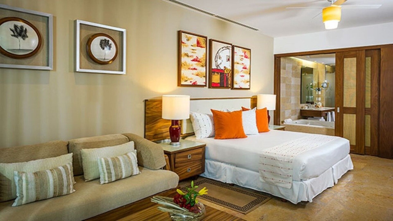 Photo of Bedroom in Luis Donaldo Colosio