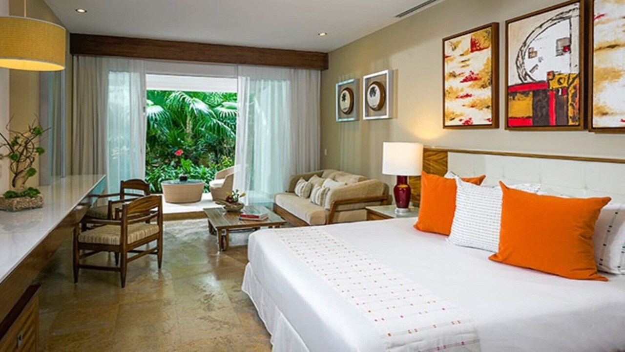 Photo of Bedroom in Luis Donaldo Colosio