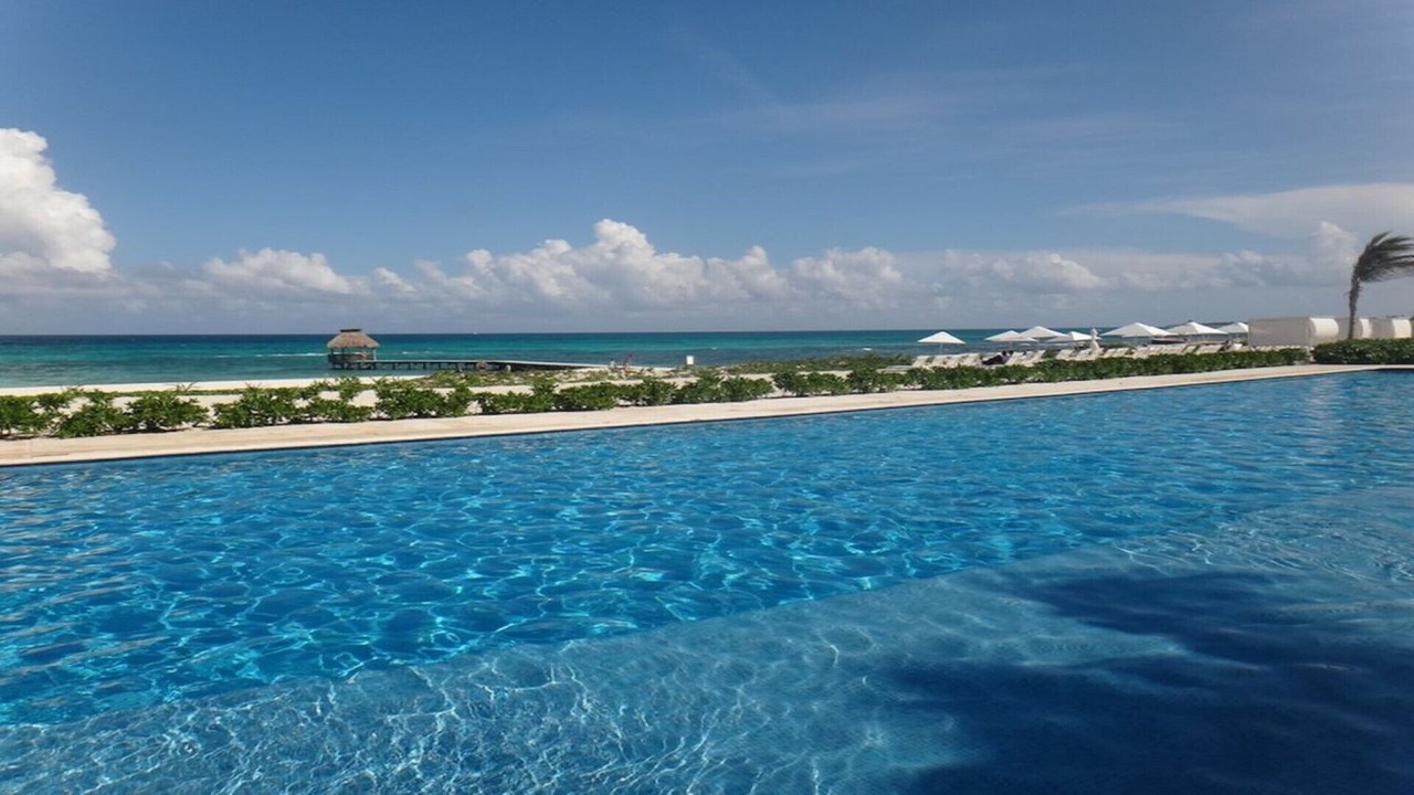 Photo of Outdoor in Luis Donaldo Colosio