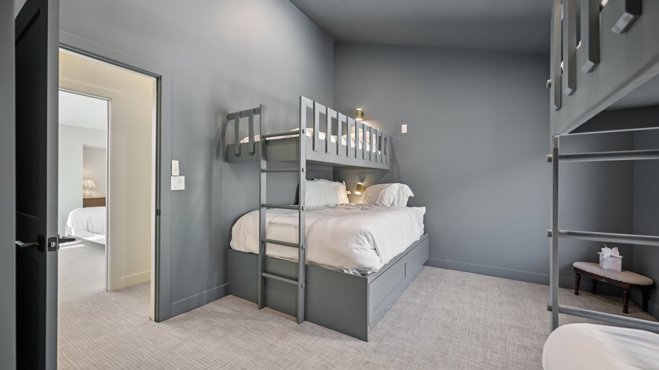 Photo of Bedroom in Deer Valley
