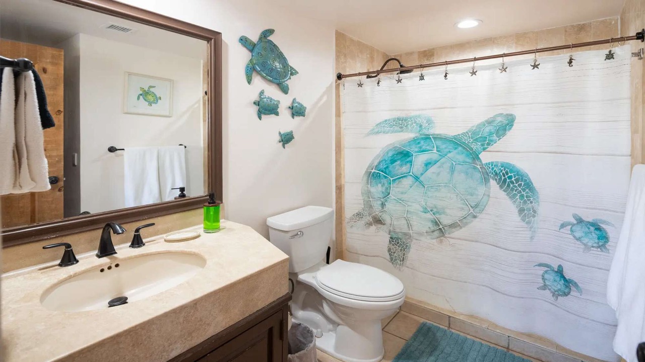 Photo of Bathroom in Puerto Penasco
