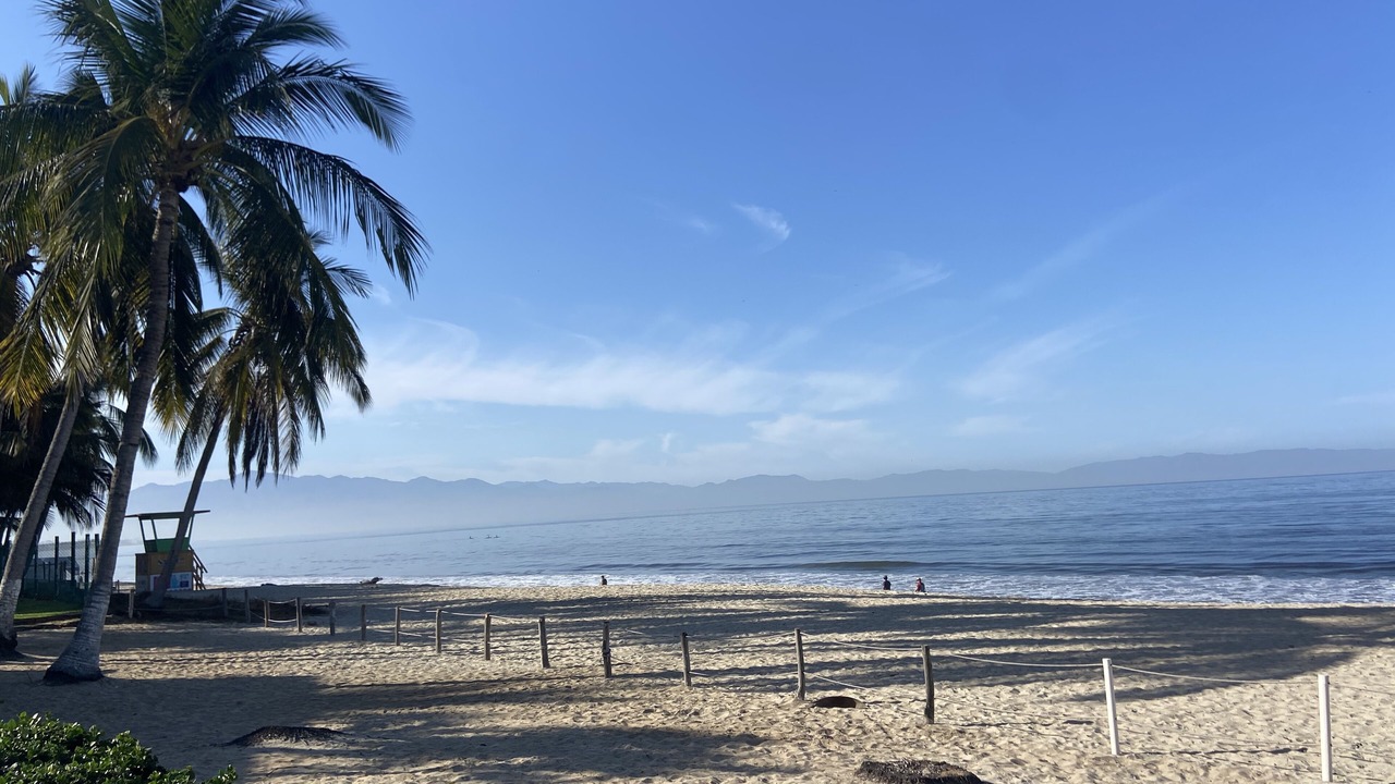 Photo of Outdoor in Bucerias