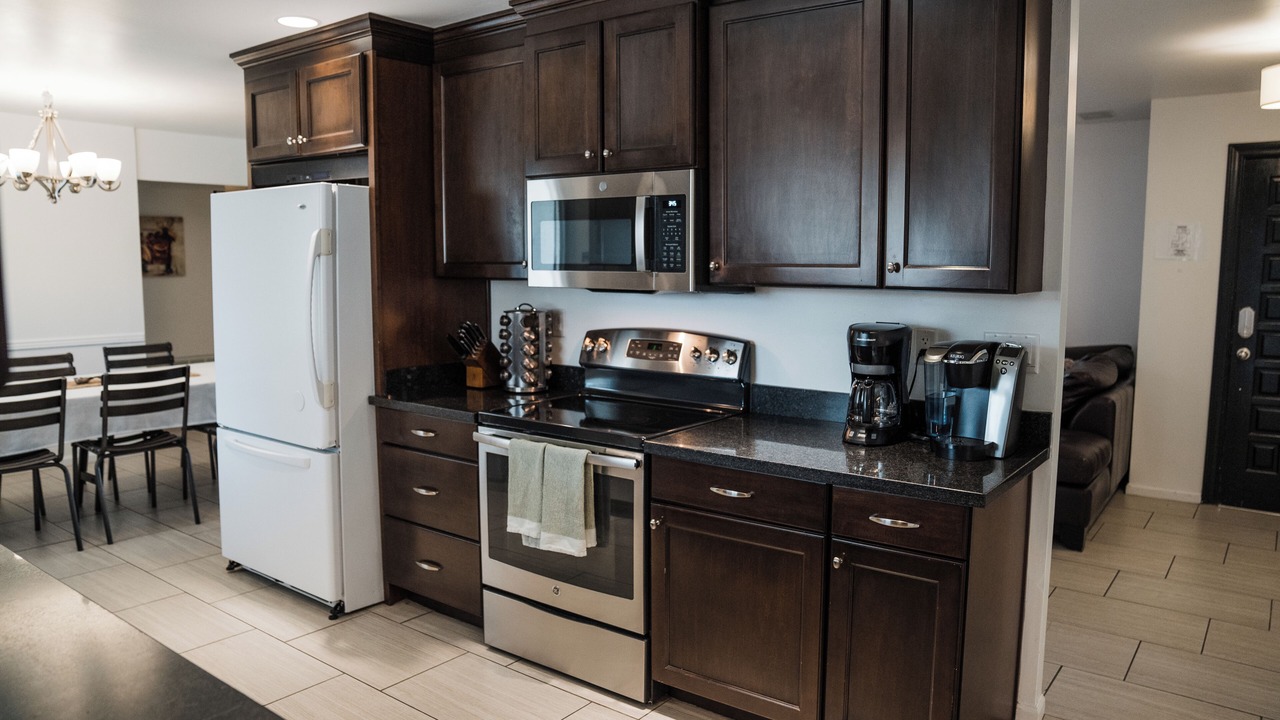 Photo of Kitchen in Punta de Mita