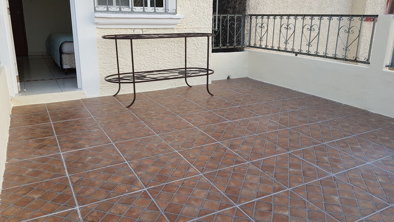 Photo of Outdoor in Downtown Cancun