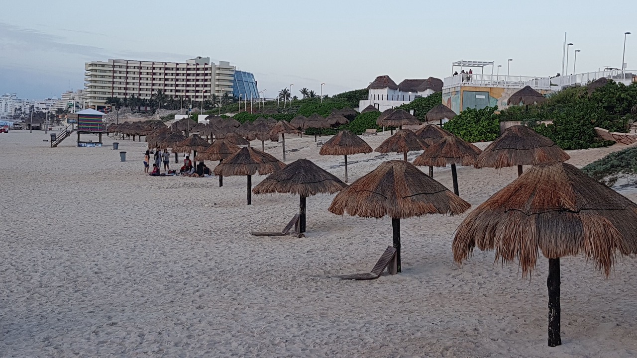 Photo of Others in Downtown Cancun