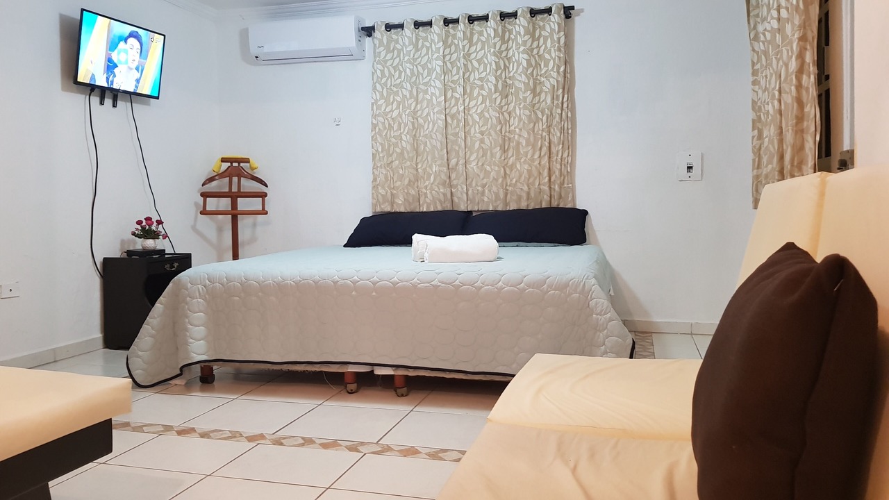 Photo of Bedroom in Downtown Cancun