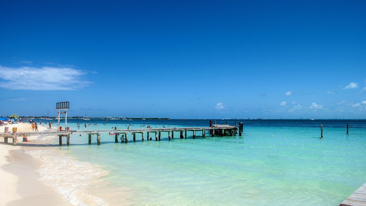 Photo of Others in Downtown Cancun