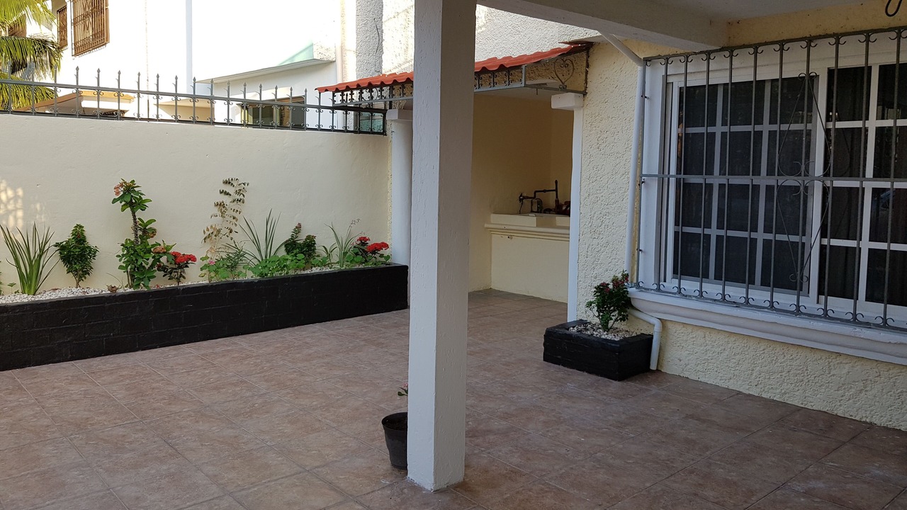 Photo of Outdoor in Downtown Cancun