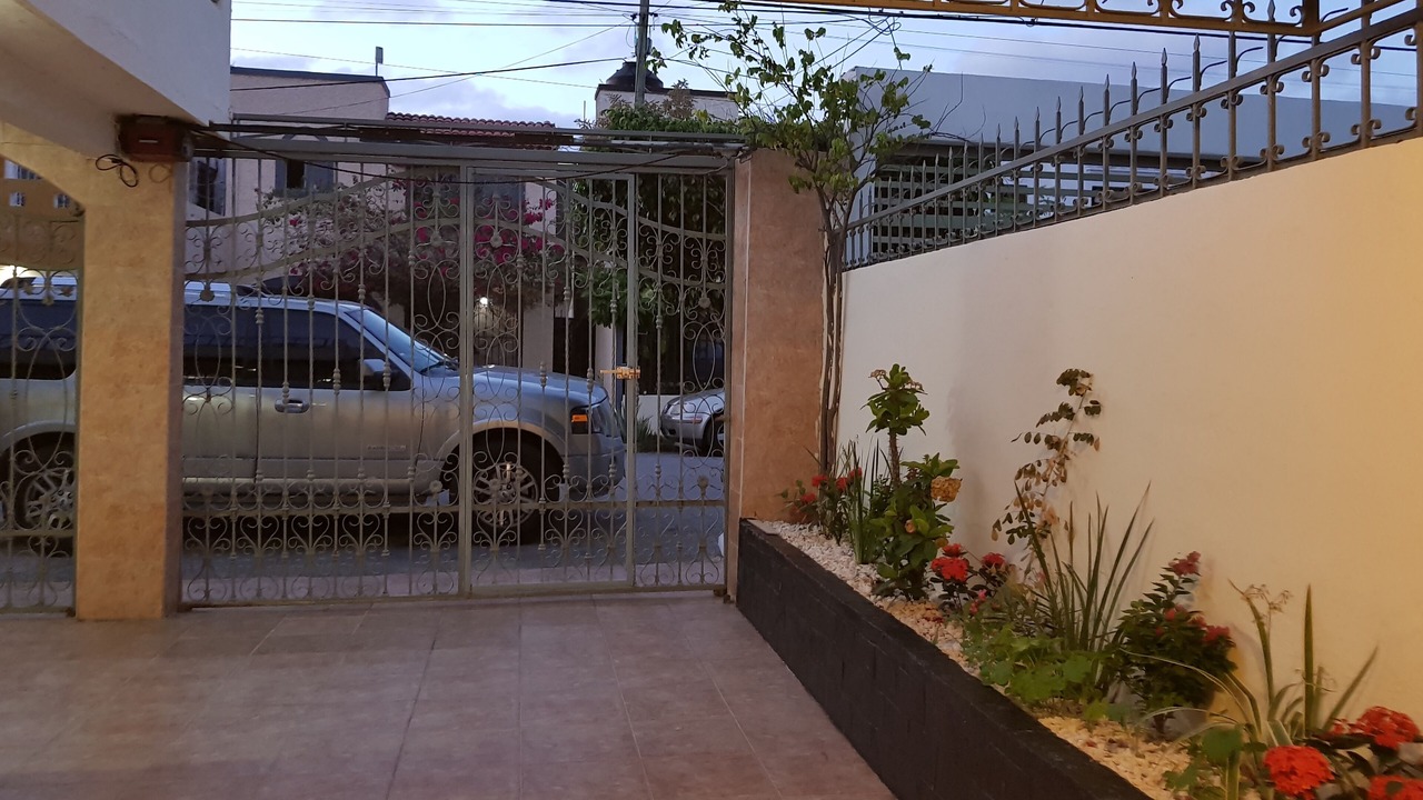 Photo of Outdoor in Downtown Cancun
