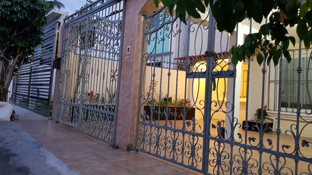 Photo of Outdoor in Downtown Cancun