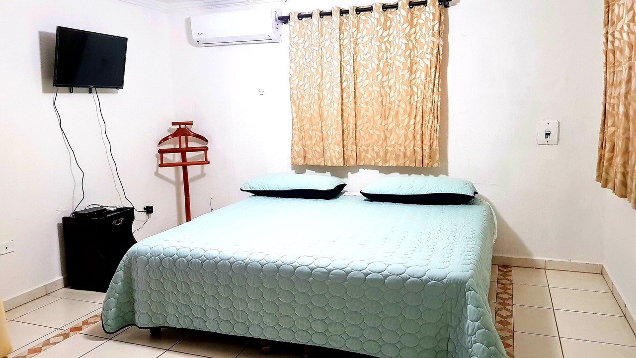 Photo of Bedroom in Downtown Cancun