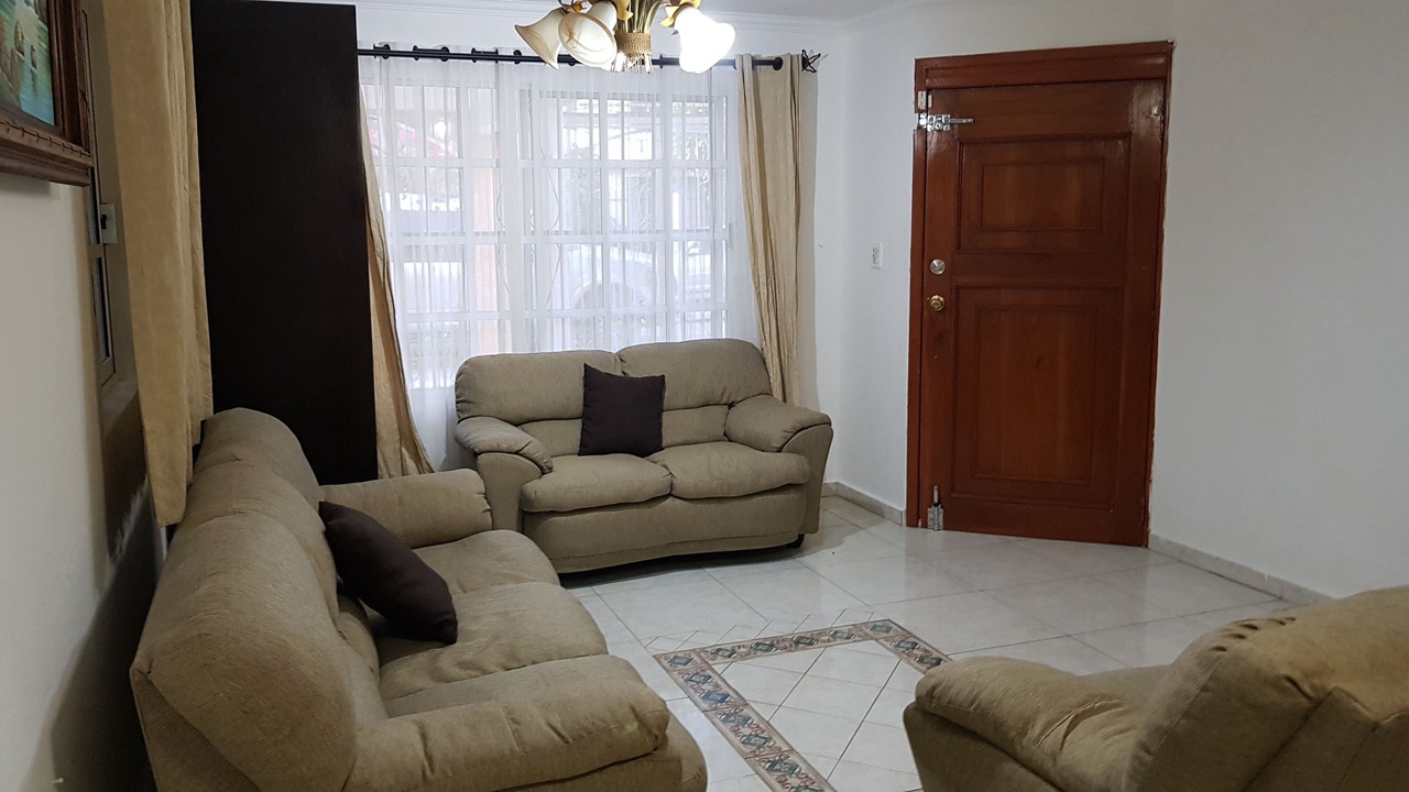 Photo of Livingroom in Downtown Cancun