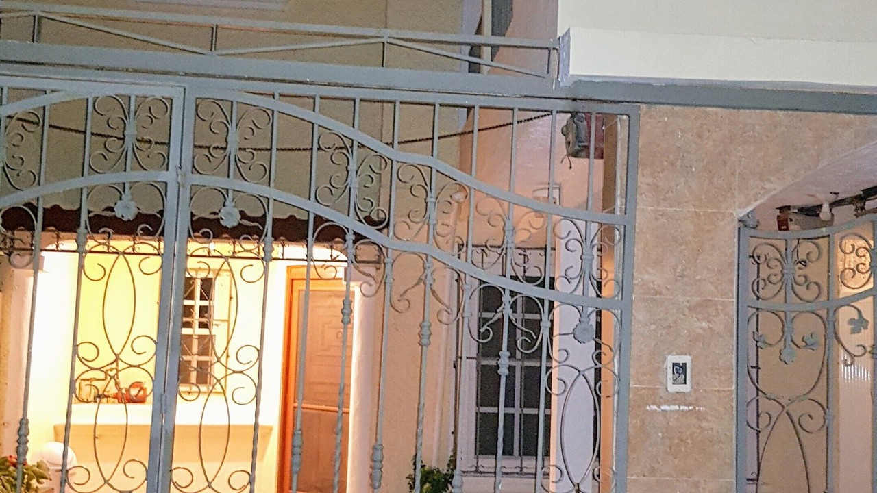 Photo of Outdoor in Downtown Cancun
