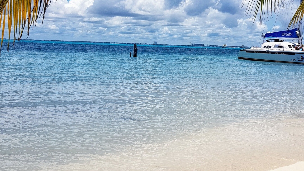 Photo of Others in Downtown Cancun