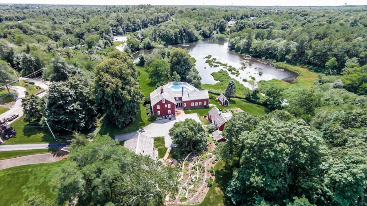 Photo of Outdoor in Marstons Mills