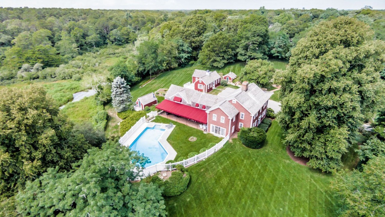 Photo of Outdoor in Marstons Mills