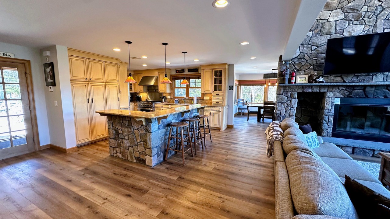 Photo of Livingroom in Carroll