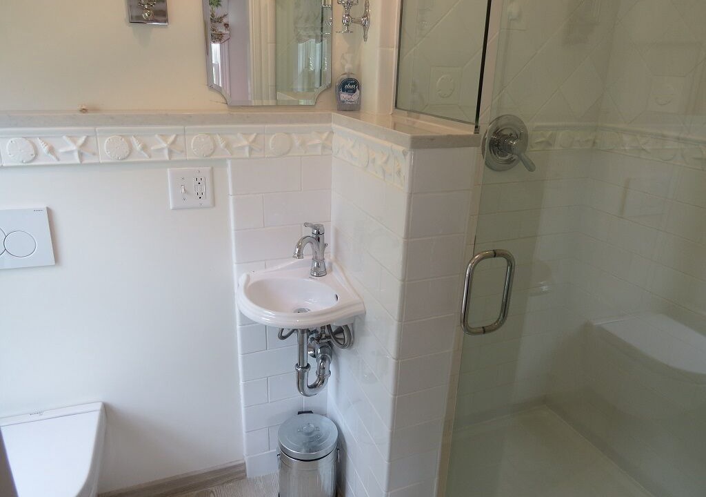 Photo of Bathroom in Chatham