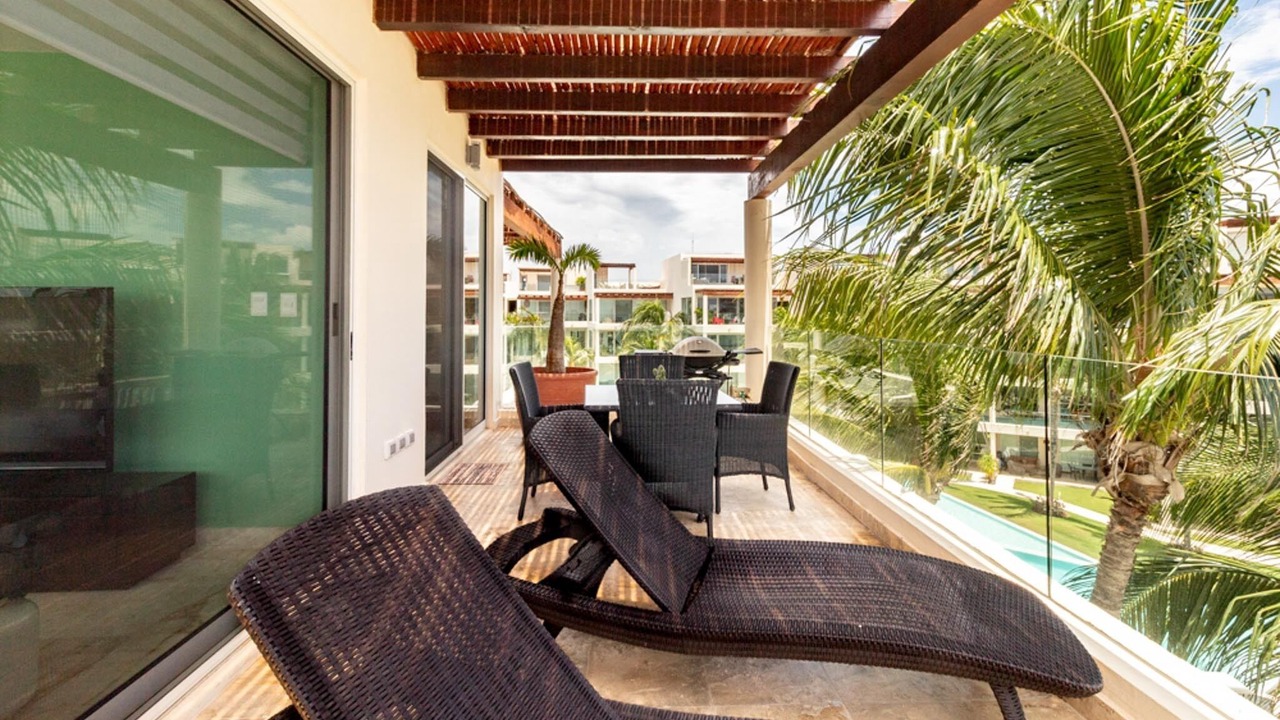 Photo of Outdoor in Puerto Juarez