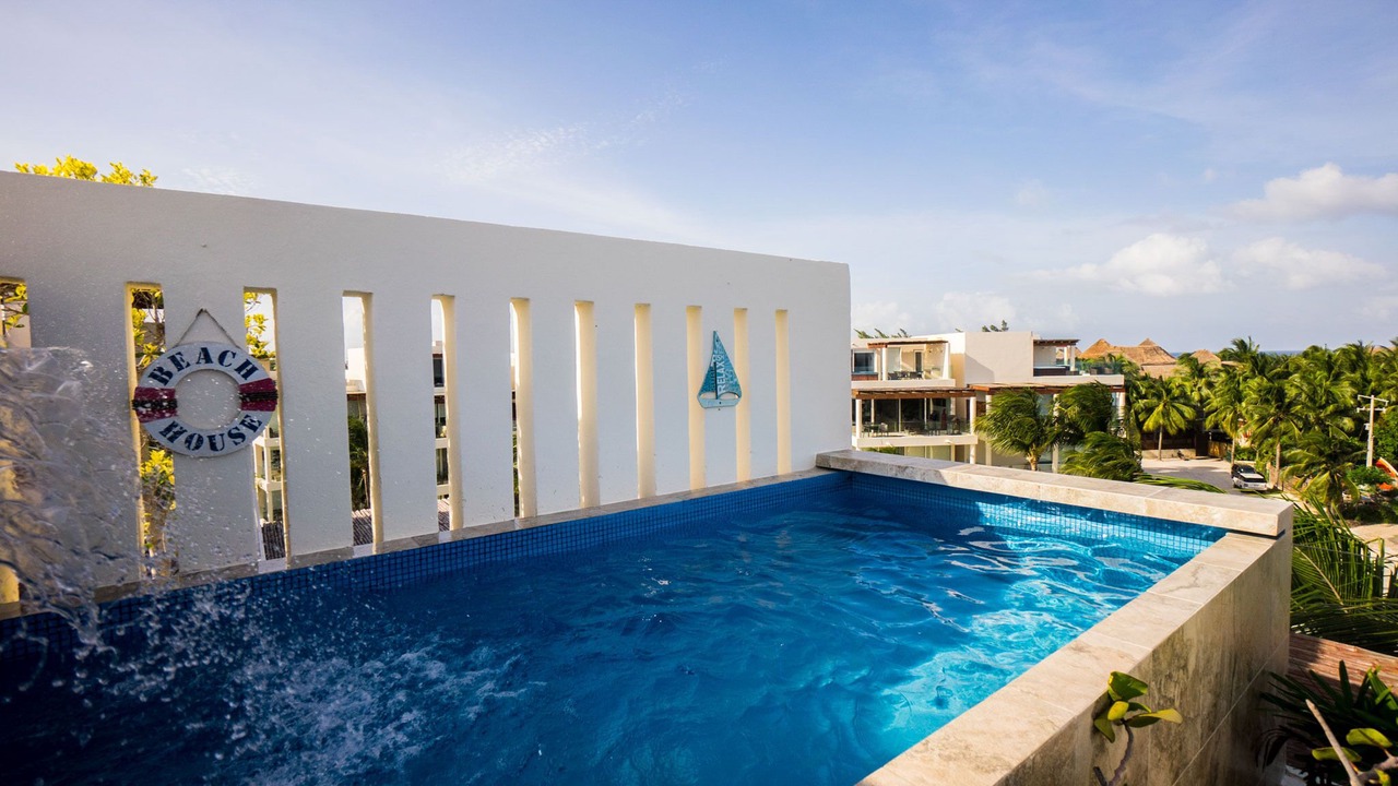 Photo of Outdoor in Puerto Juarez