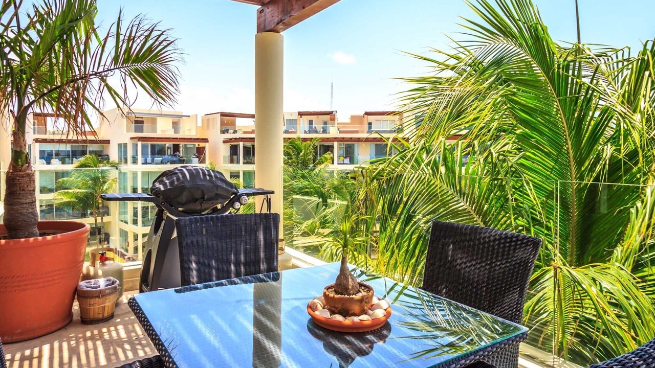 Photo of Outdoor in Puerto Juarez