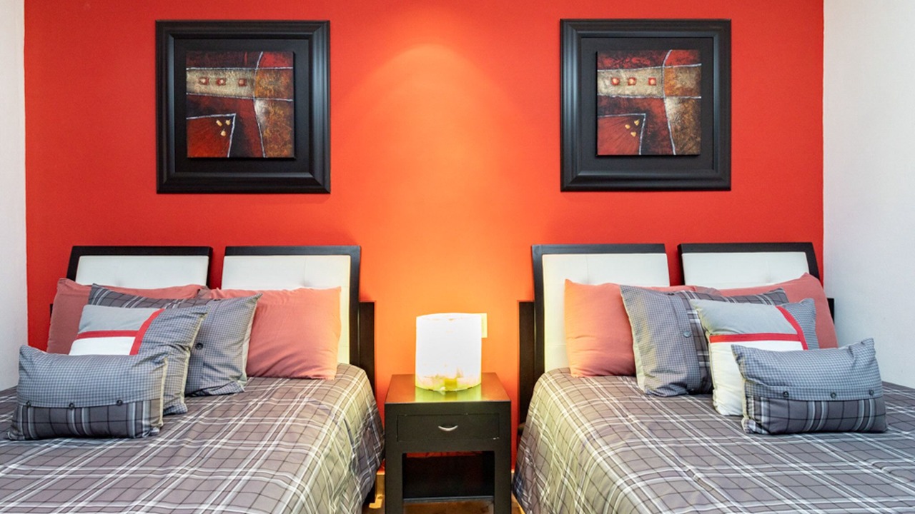 Photo of Bedroom in Puerto Juarez