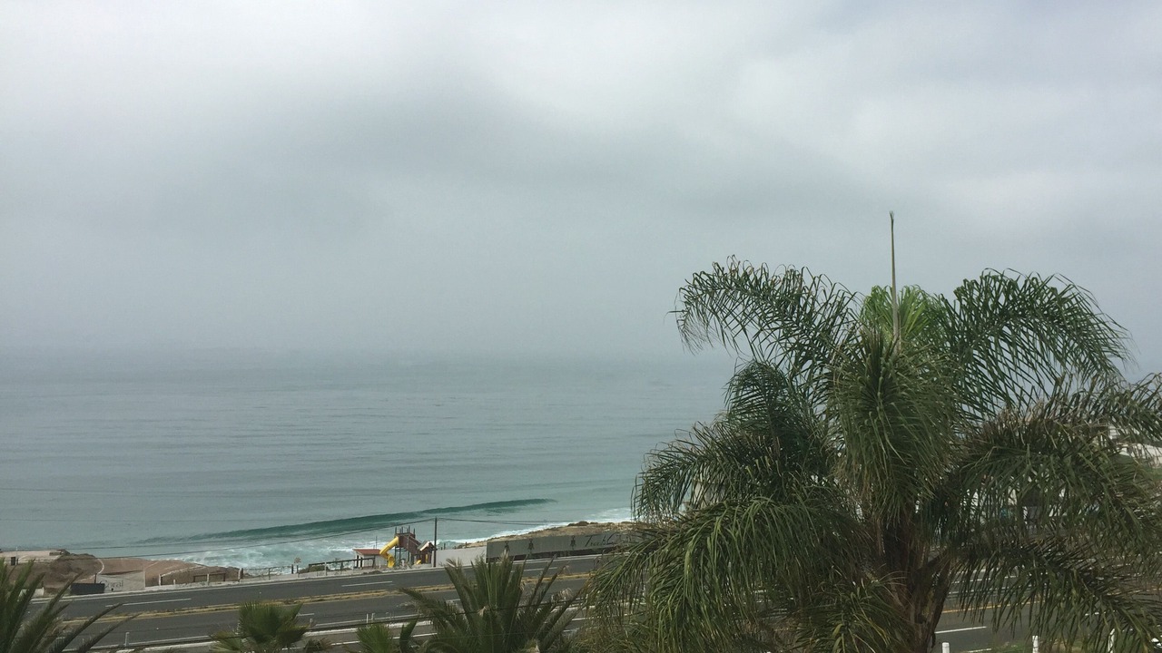 Photo of Patio Balcony in Rosarito