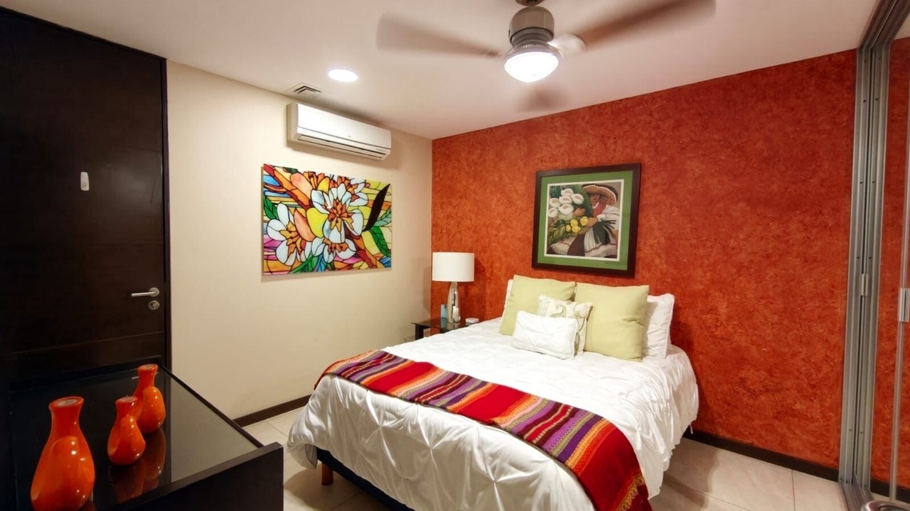 Photo of Bedroom in North Hotel Zone
