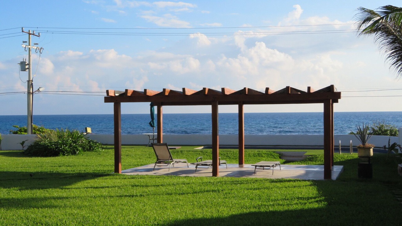 Photo of Patio Balcony in Colonia Meteorologico