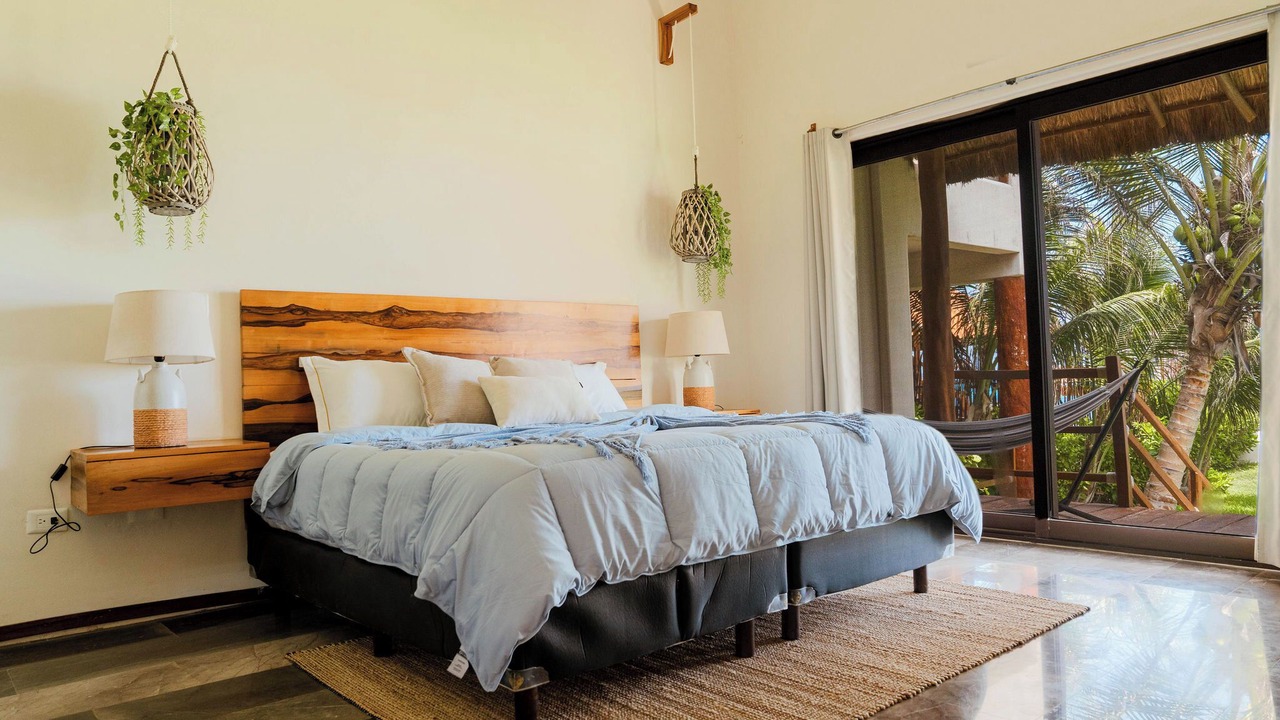 Photo of Bedroom in Colonia Meteorologico