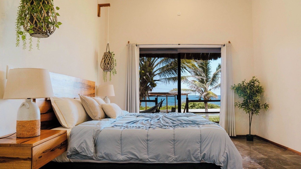 Photo of Bedroom in Colonia Meteorologico