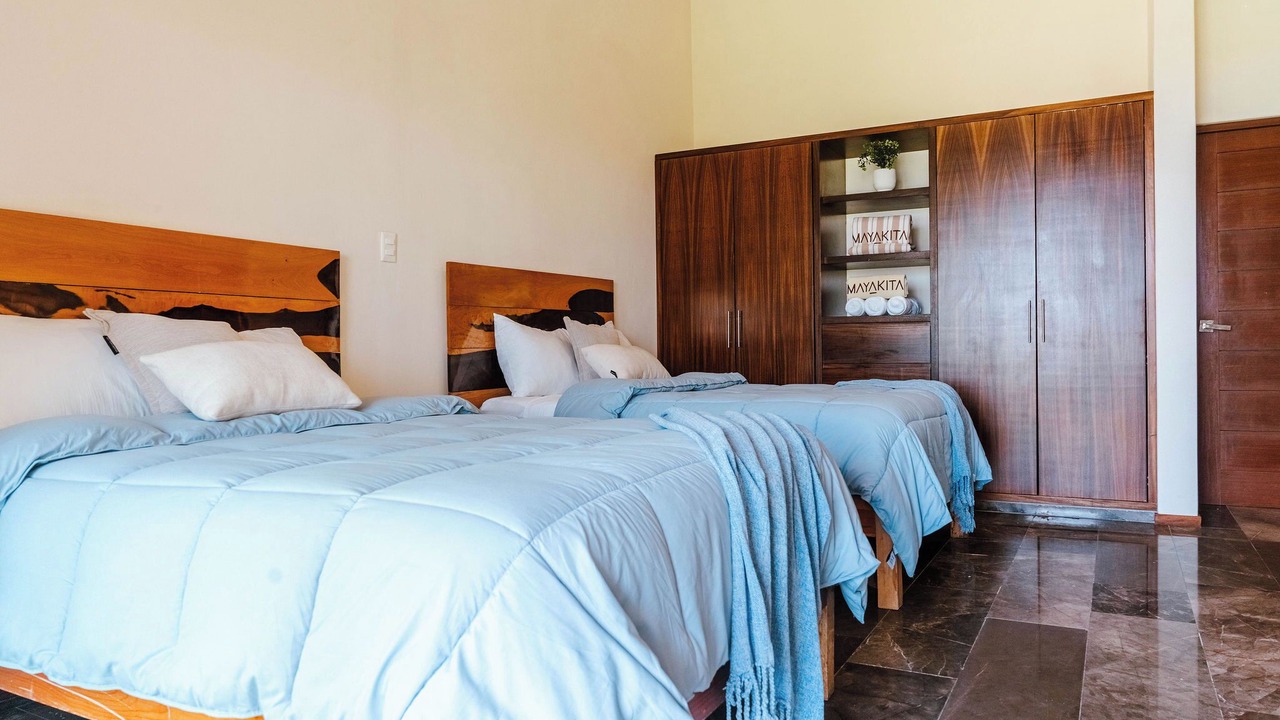 Photo of Bedroom in Colonia Meteorologico