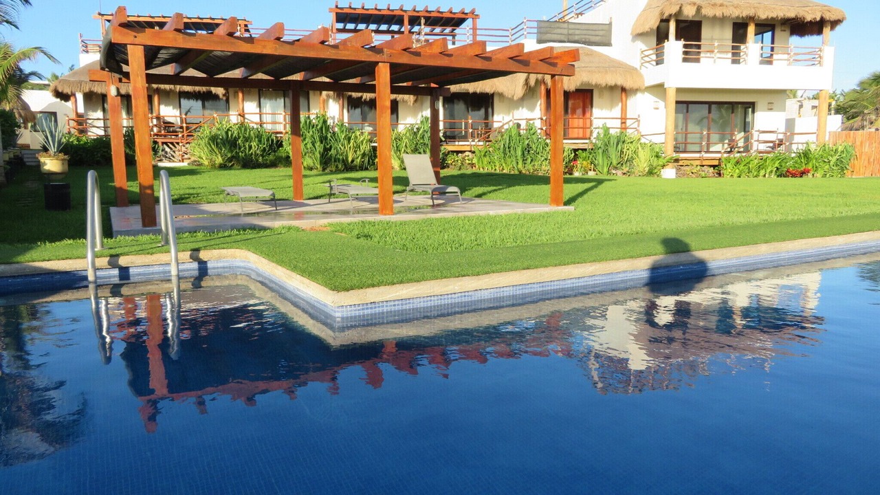 Photo of Outdoor in Colonia Meteorologico
