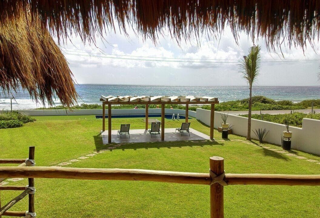 Photo of Patio Balcony in Colonia Meteorologico