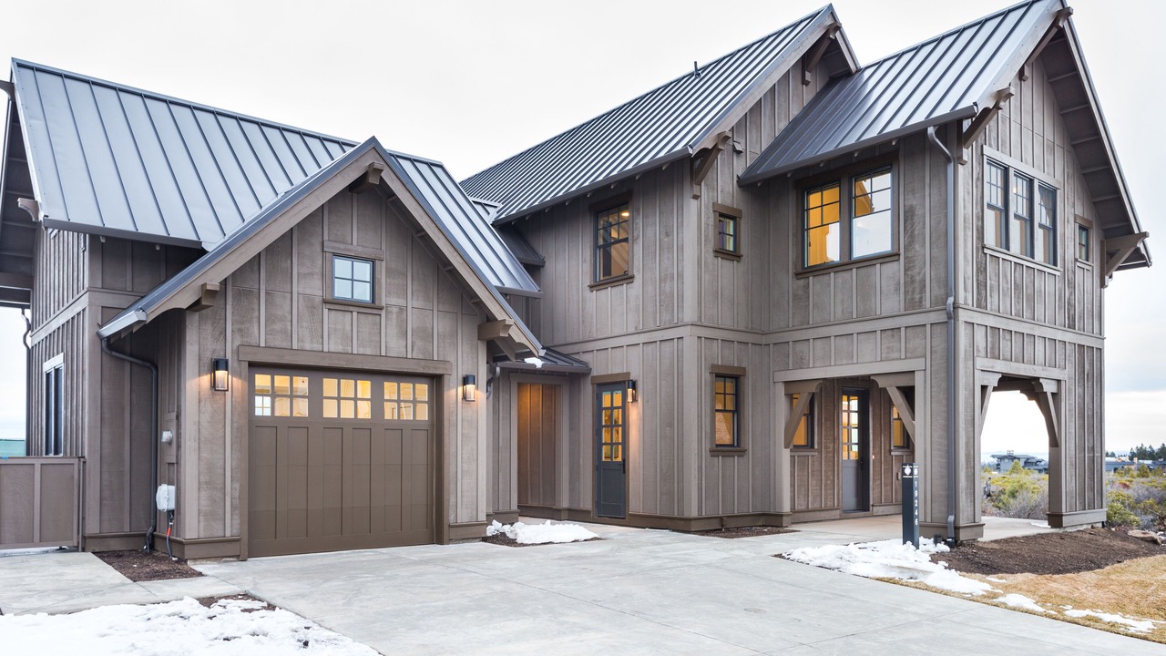 Photo of Outdoor in Bend