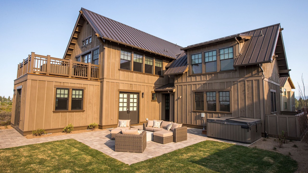 Photo of Outdoor in Bend