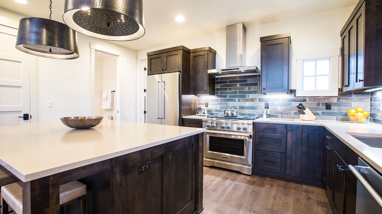 Photo of Kitchen in Bend